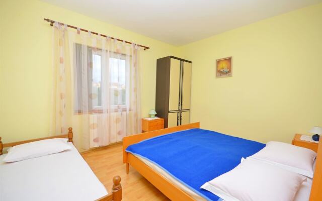 Apartment Rade