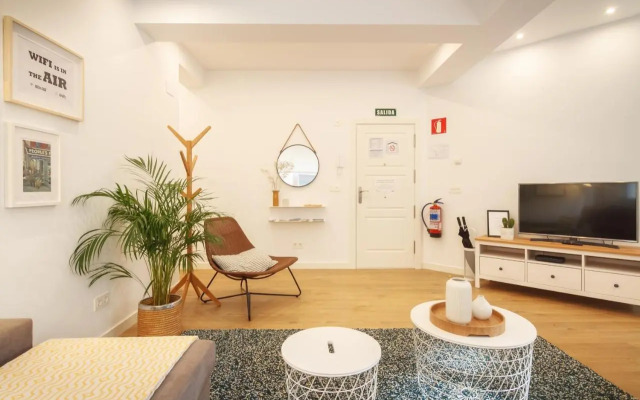 Modern Lovely House Guggenheim