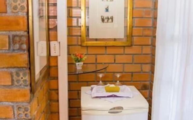 Pousada Lua do Pontal