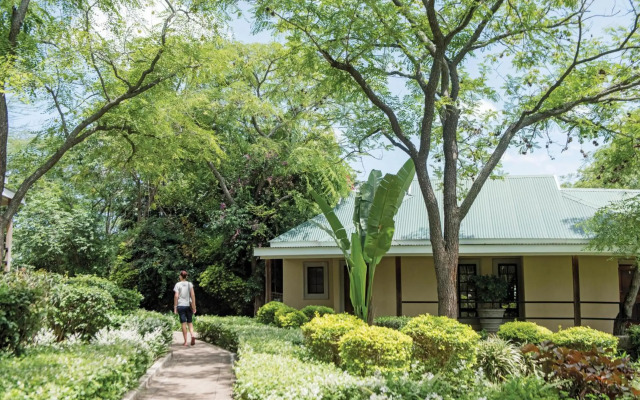 Perrys Bridge Hollow Boutique Hotel