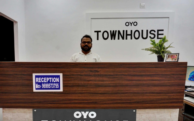 Super Townhouse Hinjewadi Phase 1