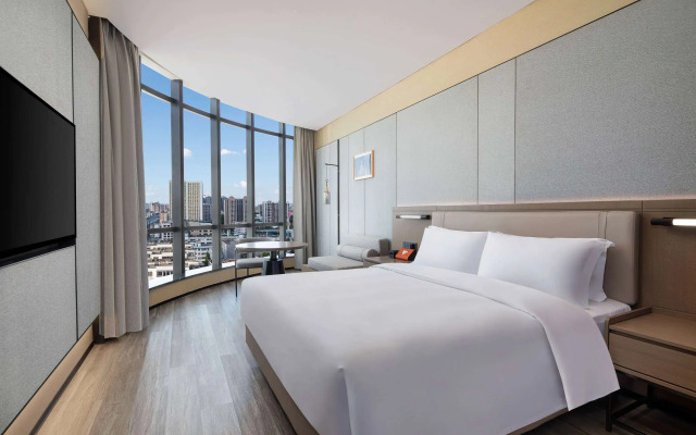 Argyle Hotel Conghua Guangzhou