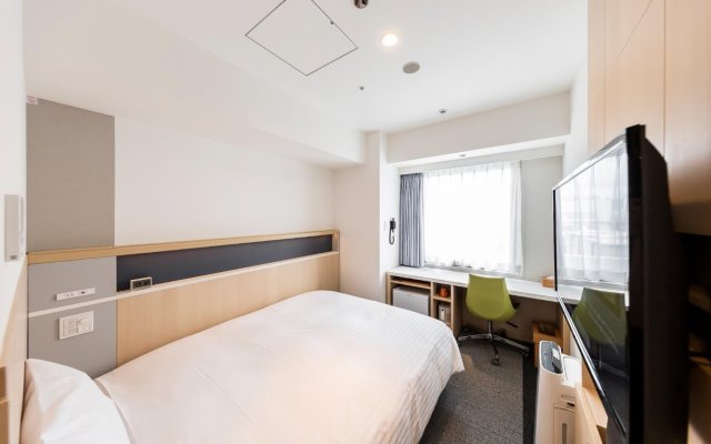 JR WEST GROUP VIA INN Prime SHINSAIBASHI YOTSUBASHI