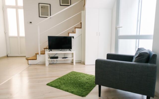 Dfive Apartments - Basilica