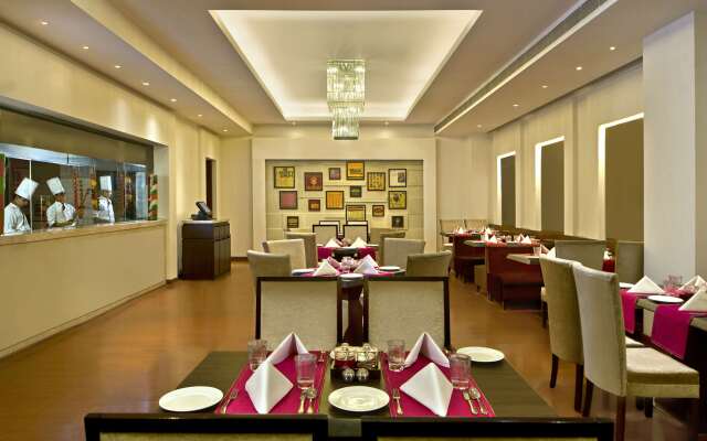 Park Plaza Chandigarh Zirakpur