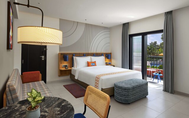 Ronil GOA - a JdV by Hyatt Hotel