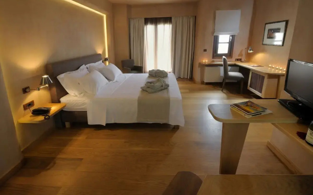 Valeni Boutique Hotel