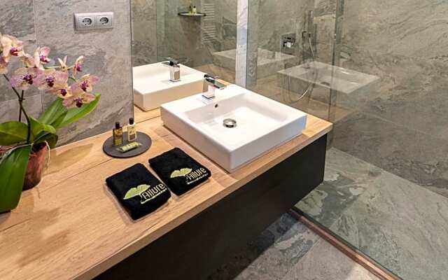 Allure Healthy Hotel