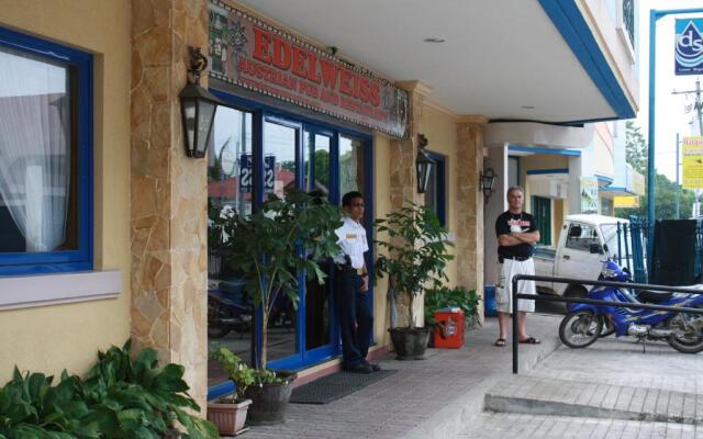 Dumaguete Springs Apartment