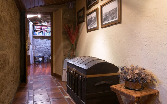 Aldea Os Muiños