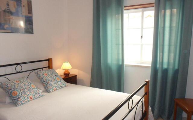Consolação Surf & Beach Apartment