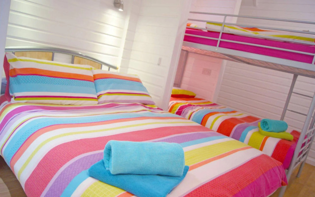 Portrush Holiday Hostel