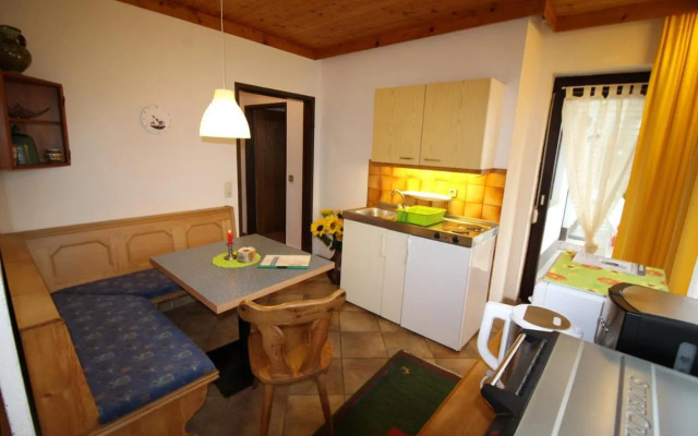 Gästehaus Schachnerhöhe