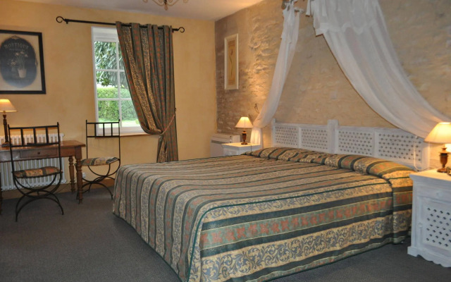 Hotel Le Clos