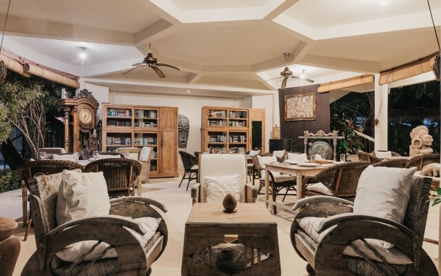 The Village of Angels Villas
