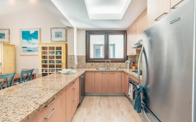 Retreat Apartment With 3 Bedrooms in Portillo NF