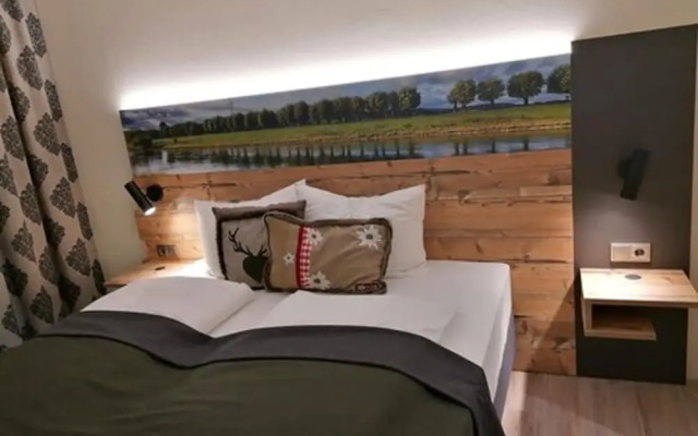 Grohnder Fährhaus GmbH Hotel