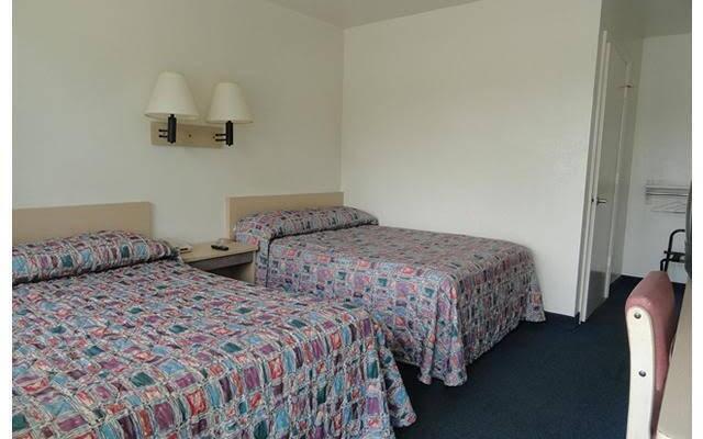 Scottish Inns Greensboro