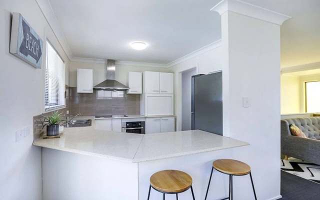Private Room in Pleasant Ashmore