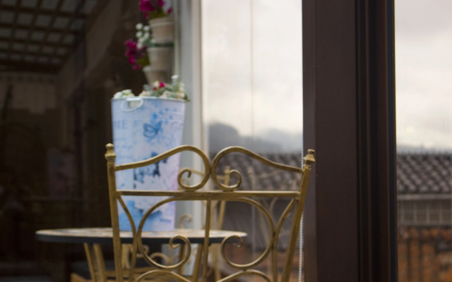 Hotel Boutique La Ronda by Chat Noir