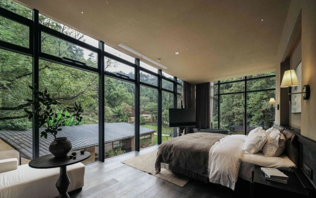 Jingdezhen Xingshan Shiwai Dongliyuan