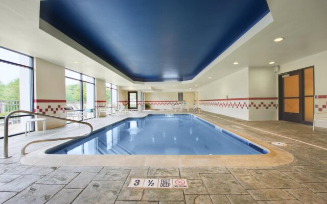 Springhill Suites Milford