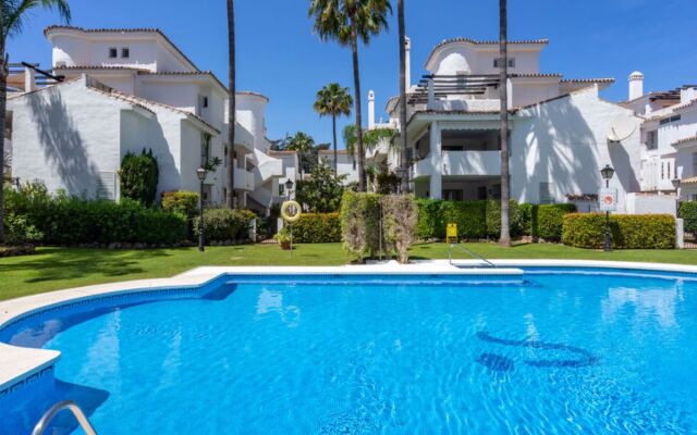 Top renovated penthouse in Los Naranjos