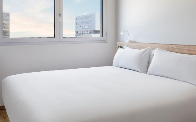 B&B Hotel Lisboa Aeroporto