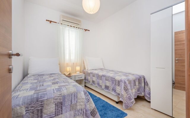 Apartments Elica