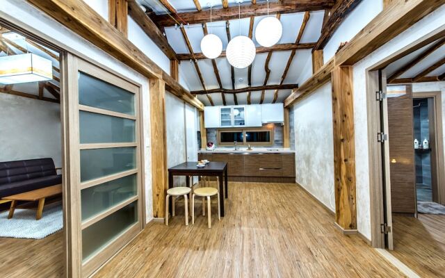 Full House Billewat Jeju