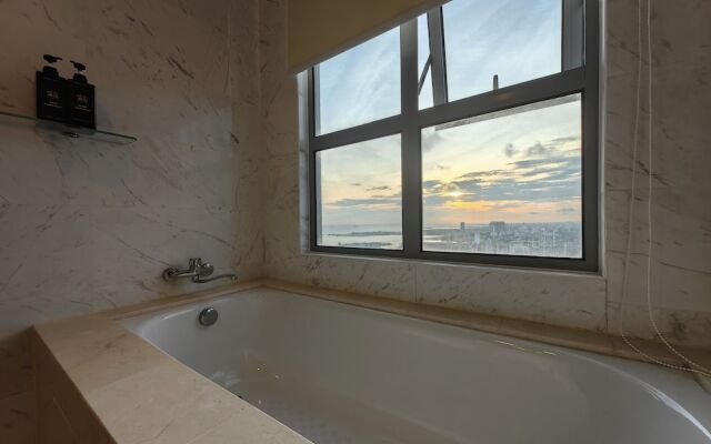 Attic Home Melaka Silverscape Residence