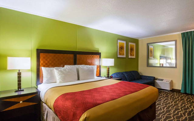 Econo Lodge