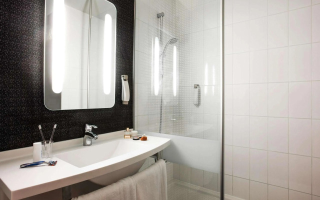 ibis Pau Lescar