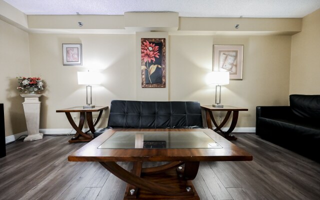 Jockey Club Suites