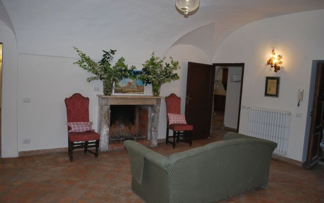 Mandela Castle Apartments