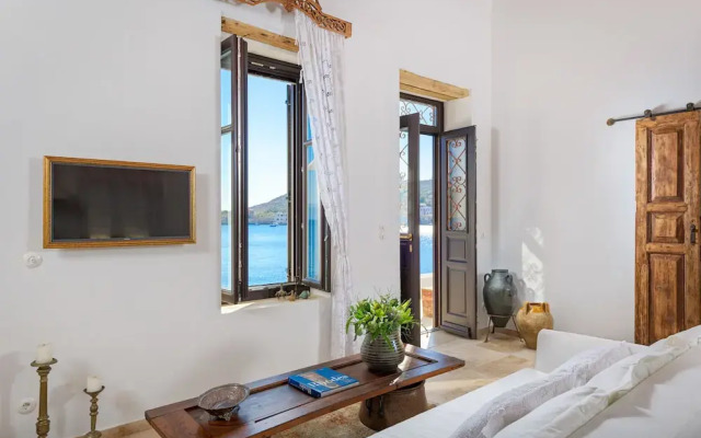 Halki Sea House