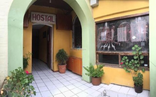 Hostal Casa Calama Inn