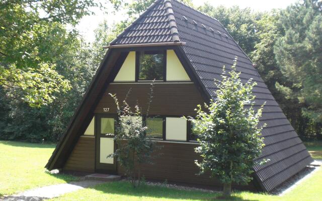 Cozy Stay in Central Waldbrunn