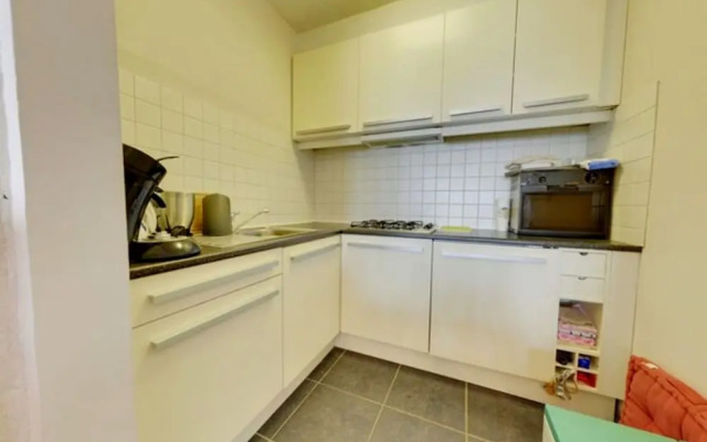 Apartment Near Westgolf in Middelkerke