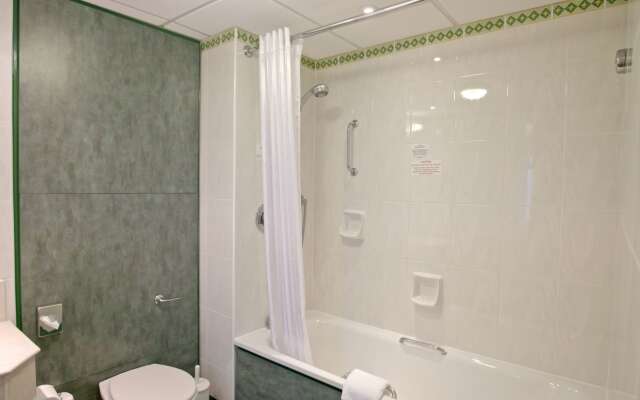 Sandbanks Hotel