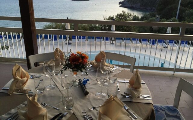 Hotel Baia Delle Sirene