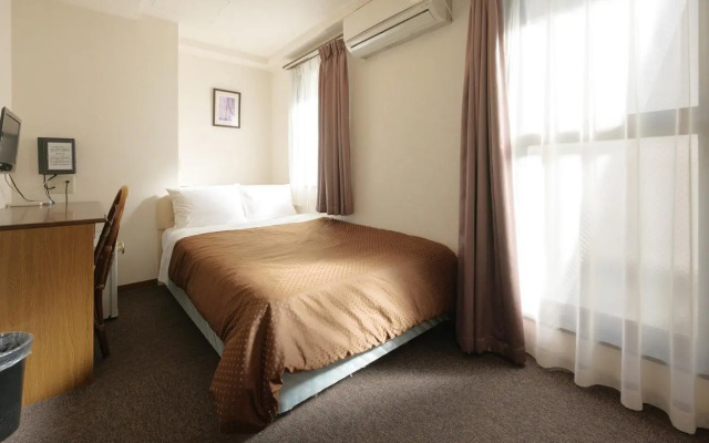 Hotel Suntargas Otsuka