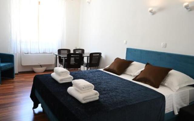 Hvar Riva Rooms
