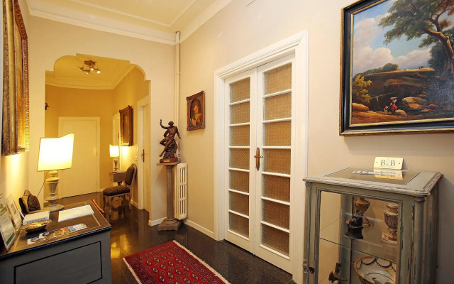 Vatican Rome B&B