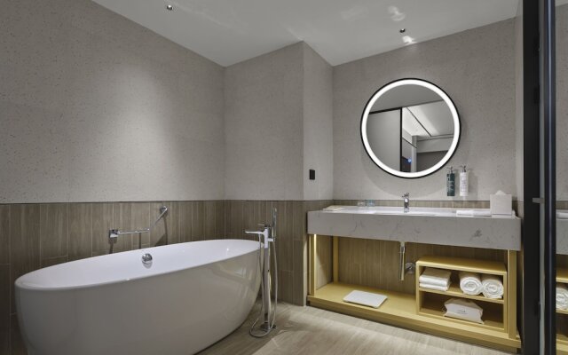 Hilton Garden Inn Kunming Dianchi