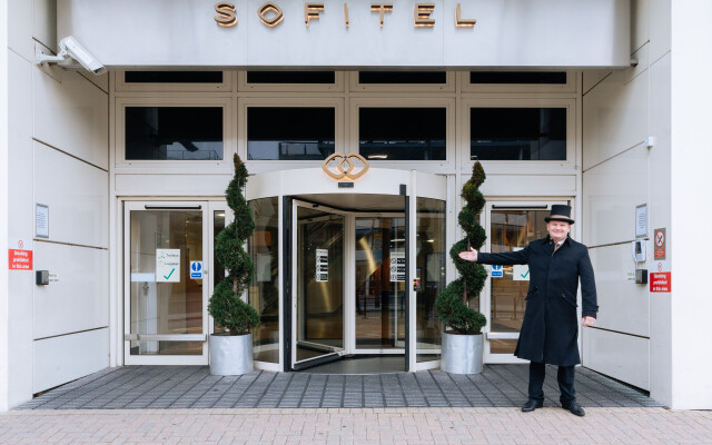 Sofitel London Gatwick
