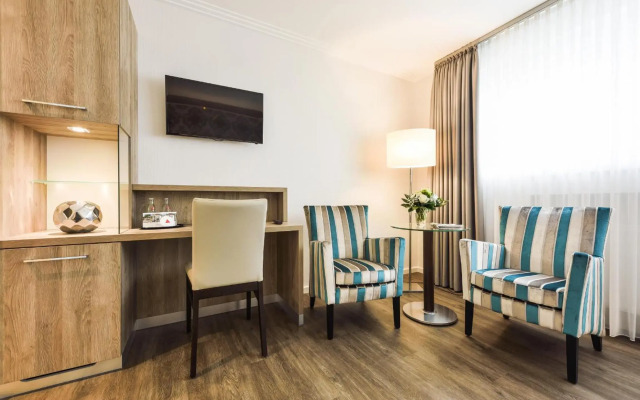 See + Sporthotel Ankum