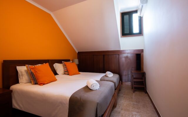 Porto Residence Campanhã