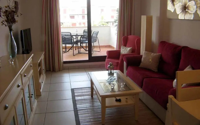 Apartamento Jardines I3-1B