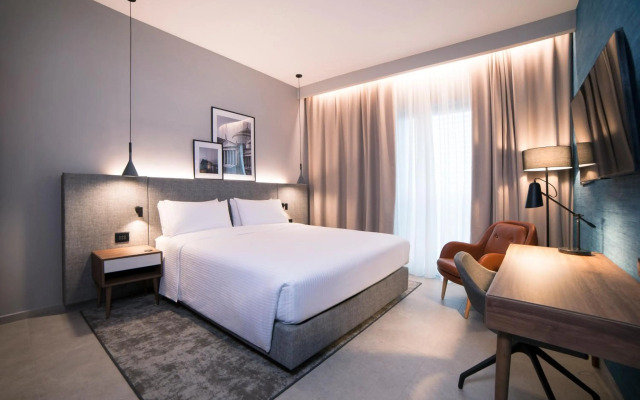 Radisson Hotel Nola Naples